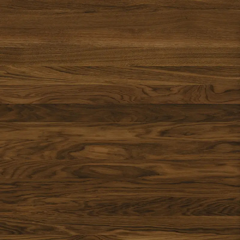 Commode en bois à 6 tiroirs avec pieds fuselés – Marron / Gris foncé / Gris clair, Style classique, Un seul