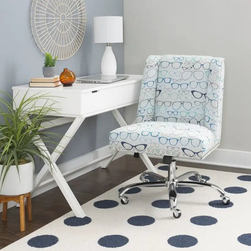 Finn Optical Office Chair